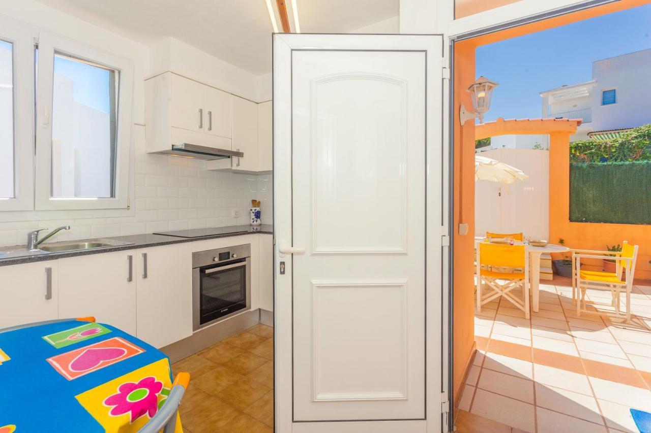 קאלה גלדנה Villa Lidia מראה חיצוני תמונה