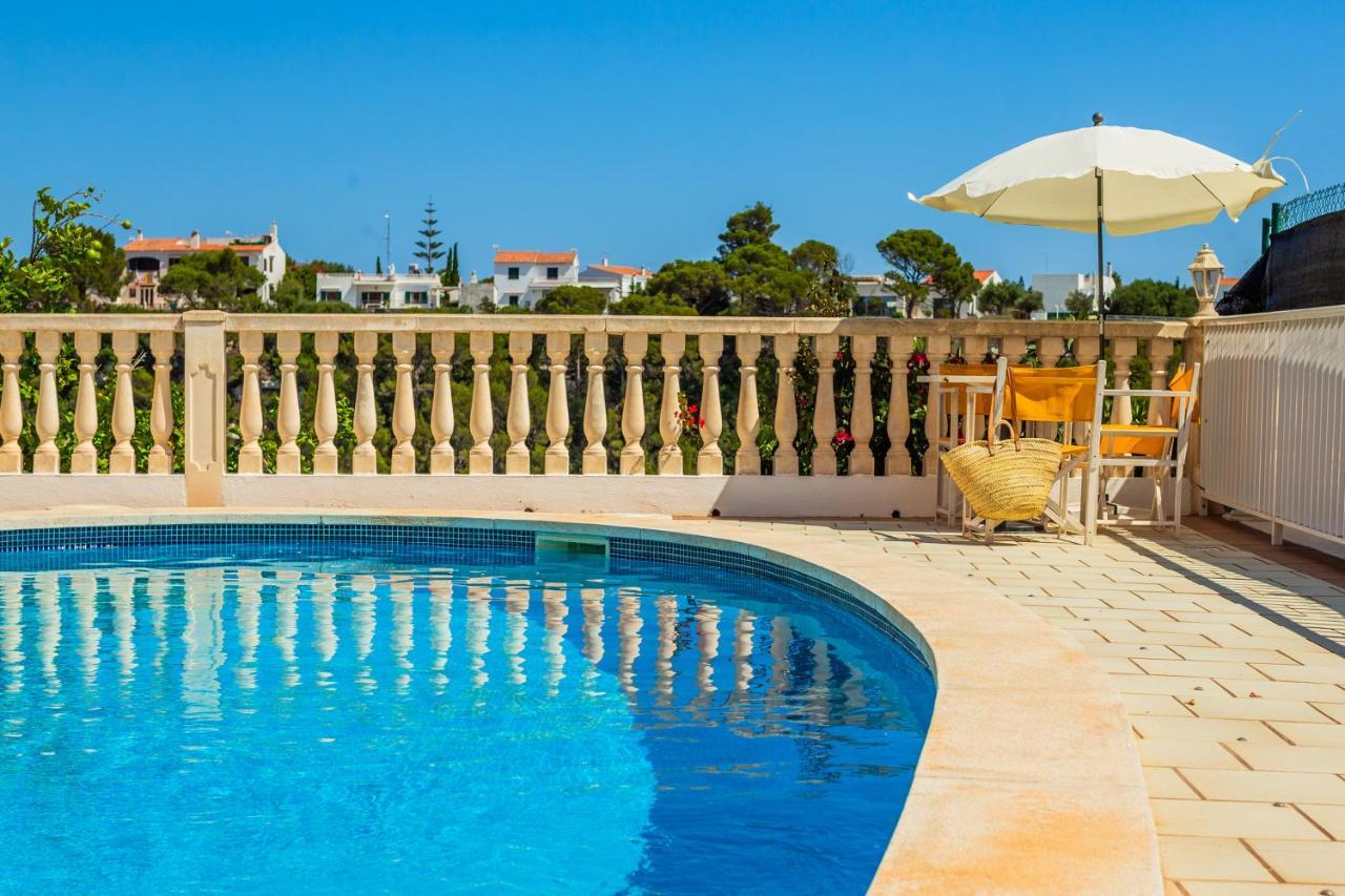 קאלה גלדנה Villa Lidia מראה חיצוני תמונה