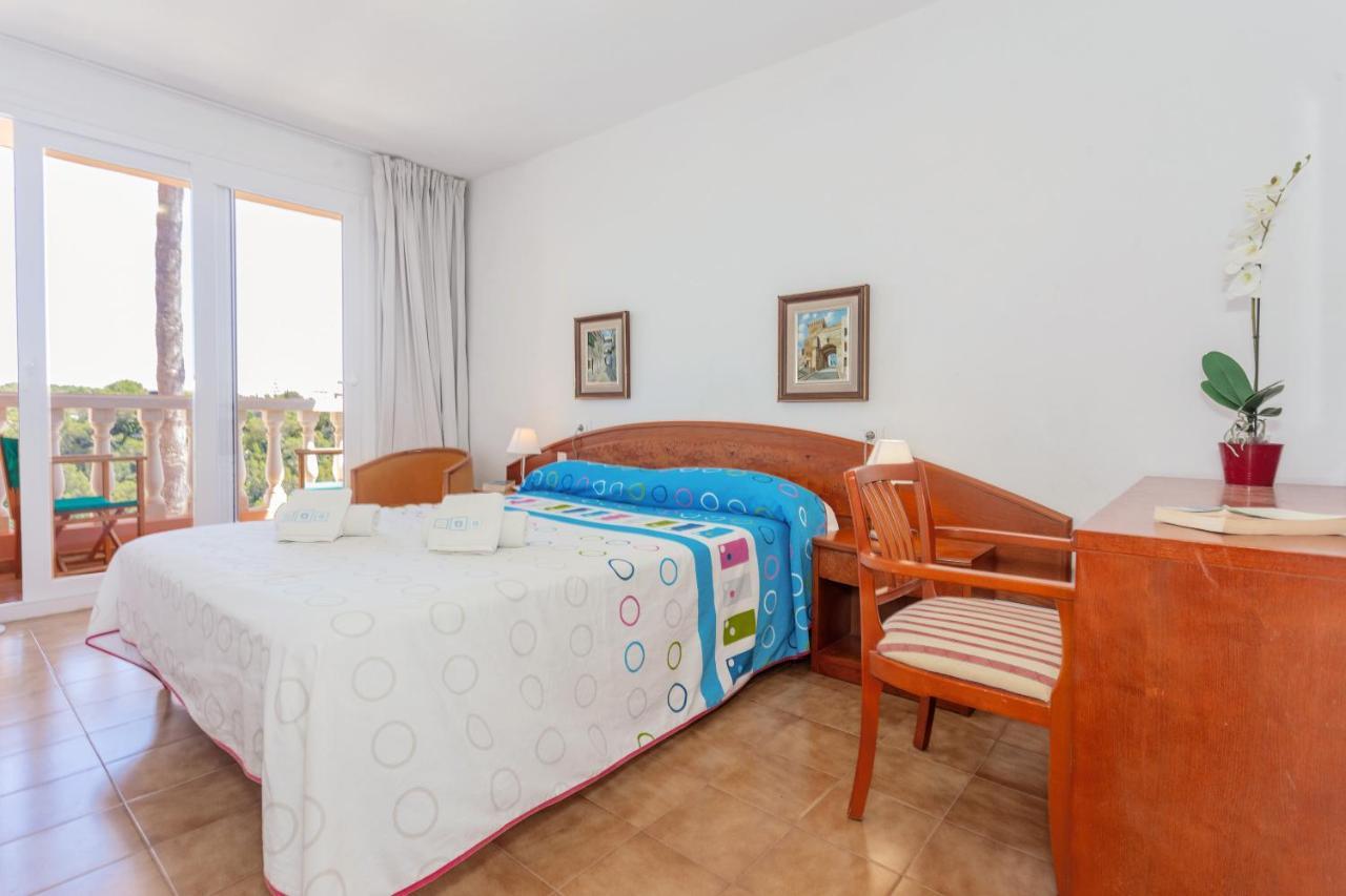 קאלה גלדנה Villa Lidia מראה חיצוני תמונה