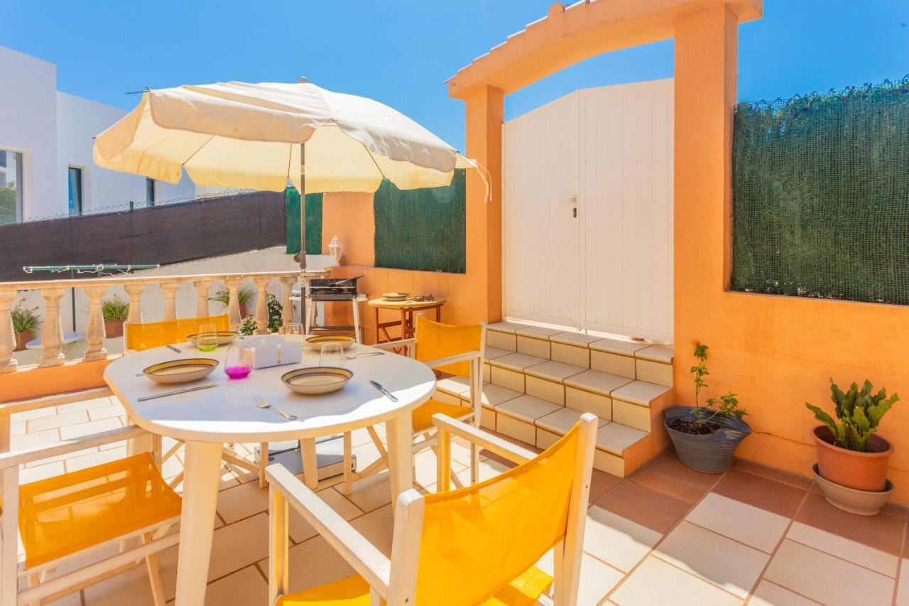 קאלה גלדנה Villa Lidia מראה חיצוני תמונה