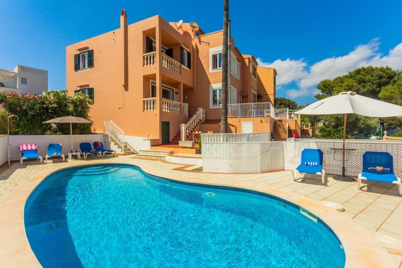 קאלה גלדנה Villa Lidia מראה חיצוני תמונה