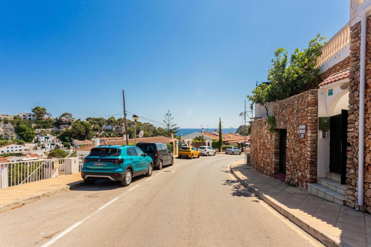 קאלה גלדנה Villa Lidia מראה חיצוני תמונה