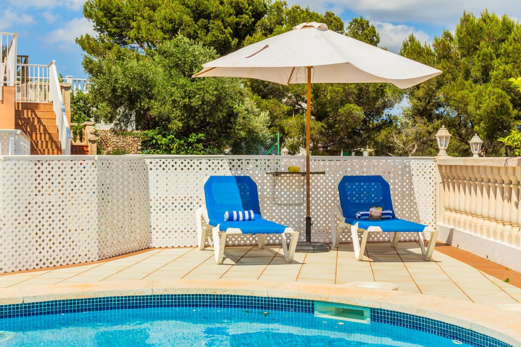קאלה גלדנה Villa Lidia מראה חיצוני תמונה